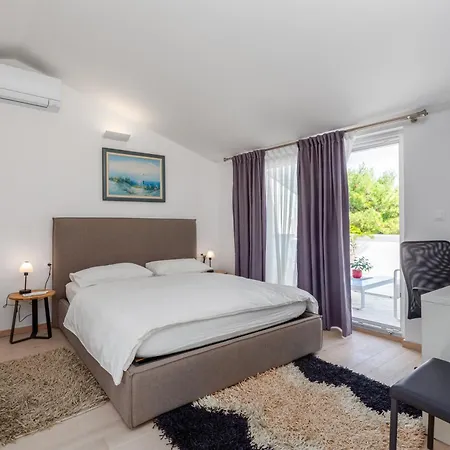 Apartament Heart Of *