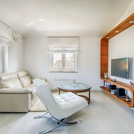 Apartment Heart Of Porec