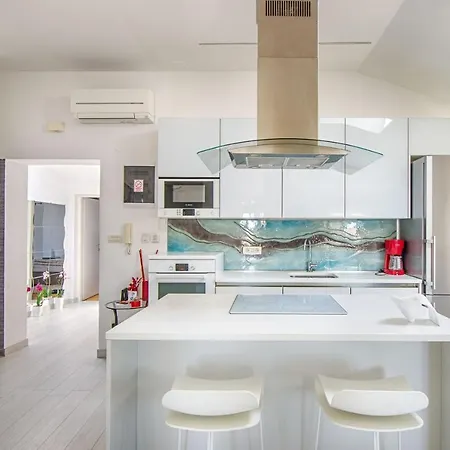 Appartamento Heart Of