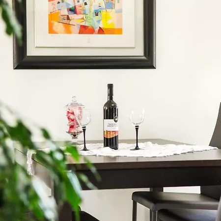 Apartment Heart Of Porec