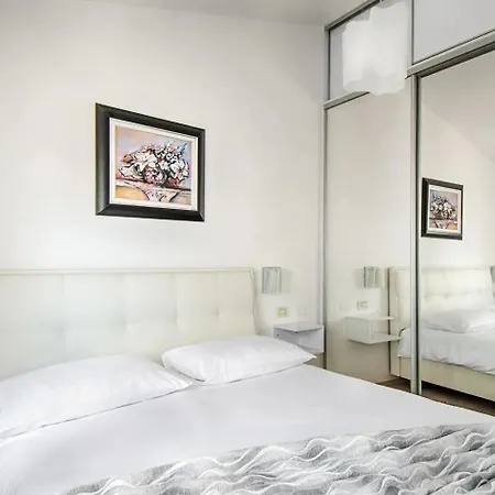 Heart Of Apartment