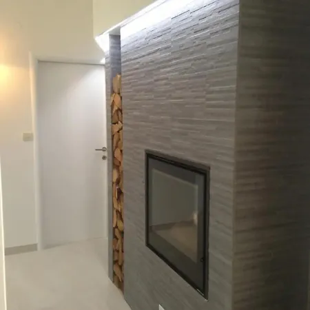 Apartment Heart Of