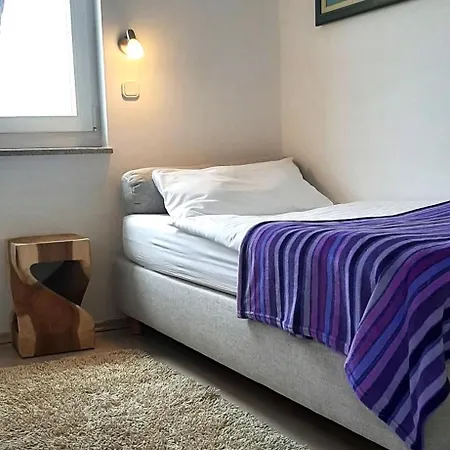 Heart Of Apartment *