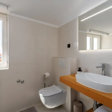 Heart Of Apartment Porec