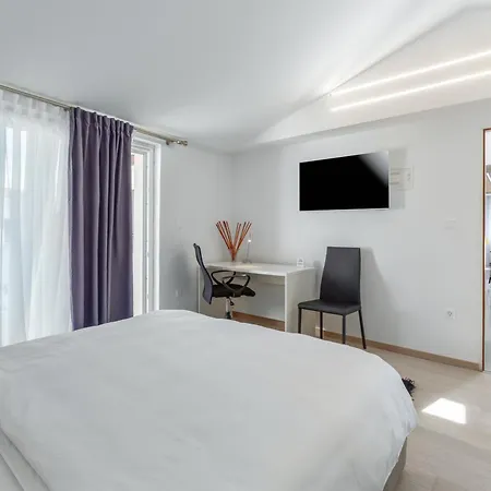 Heart Of Apartment