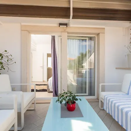 Appartamento Heart Of