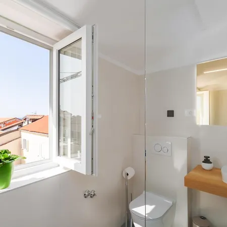 Heart Of Appartamento Porec