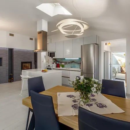 Heart Of Apartment Porec