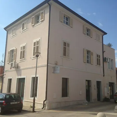 Apartment Heart Of Poreč
